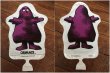 画像2: 70s Vintage McDonalds Ballon Puppet Grimace (AL523)  (2)