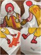 画像3: 70s Vintage Puppet Ronald McDonald (AL524)  (3)