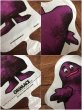 画像3: 70s Vintage McDonalds Ballon Puppet Grimace (AL523)  (3)