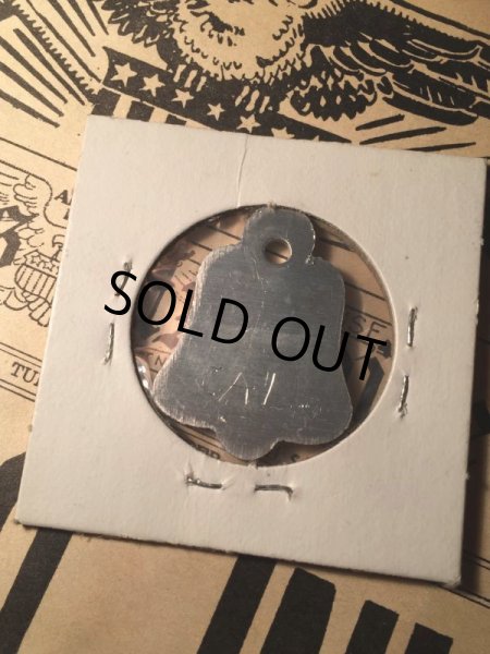 画像3: 1974 Vintage Dog Tag #415 (AL2554) (3)