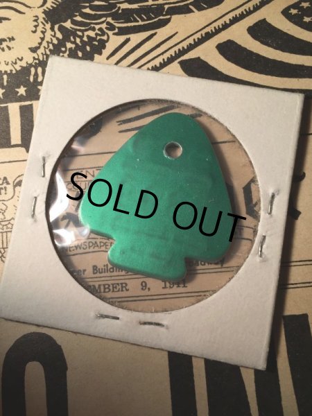 画像3: 1975 Vintage Dog Tag #5899 (AL2569) (3)