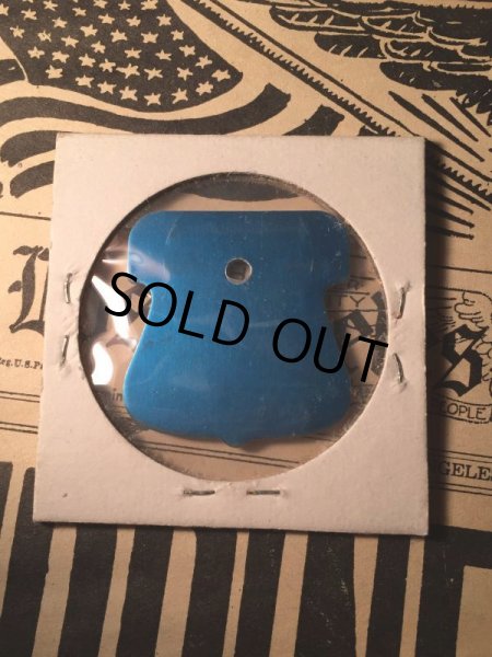 画像3: 1976 Vintage Dog Tag #27252 (AL2575) (3)