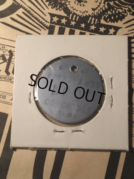 画像3: 1974 Vintage Dog Tag #7294 (AL2590) (3)