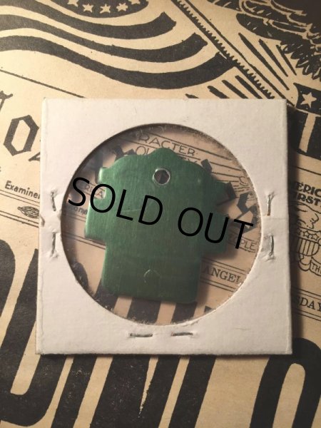 画像3: 1977 Vintage Dog Tag #4904 (AL2600) (3)