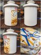 画像2: 70s MCCOY Vintage Bugs Bunny Cookie Jar (AL568) (2)