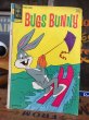 画像1: 70s Vintage Comic Bugs Buny (AL5509)  (1)