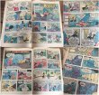 画像3: 70s Vintage Comic Bugs Bunny (AL5438)  (3)