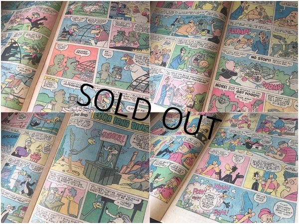 画像3: 70s Vintage Comic Looney Tunes (AL5419)  (3)