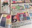 画像2: 70s Vintage Comic Bugs Buny (AL5509)  (2)