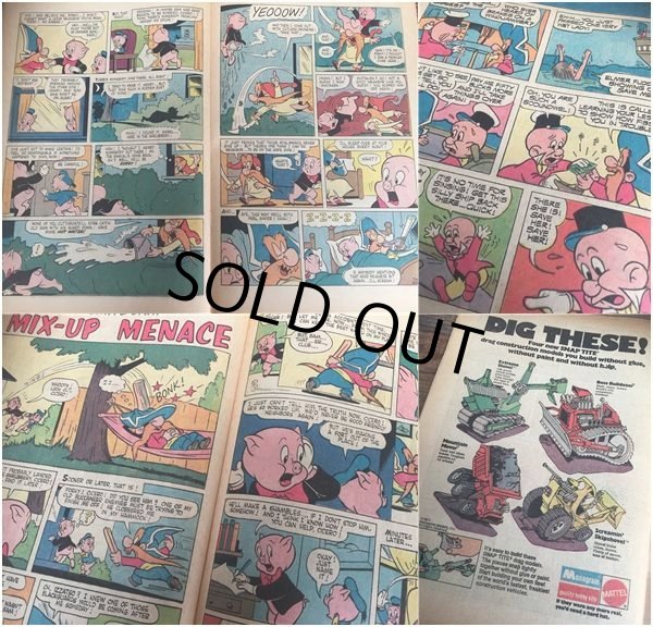 画像3: 70s Vintage Comic Yosemite Sam(AL5480)  (3)