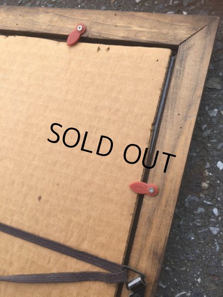 画像17: Vintage PLAYBOY Play Boy Bunny Bar Mirror (AL574) (17)