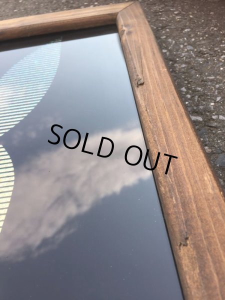 画像9: Vintage PLAYBOY Play Boy Bunny Bar Mirror (AL574) (9)