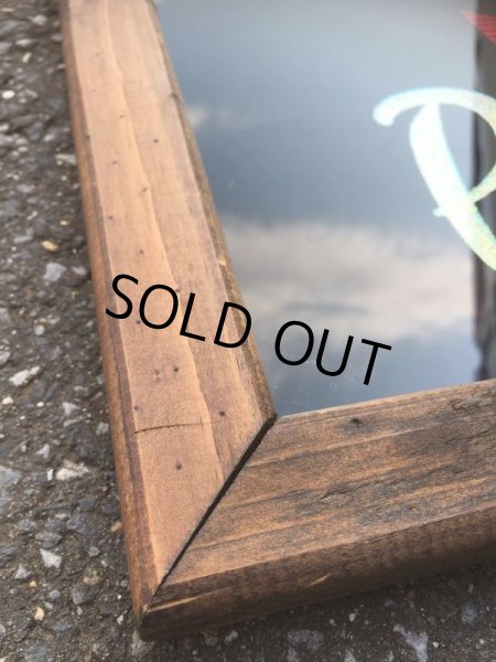 画像5: Vintage PLAYBOY Play Boy Bunny Bar Mirror (AL574) (5)