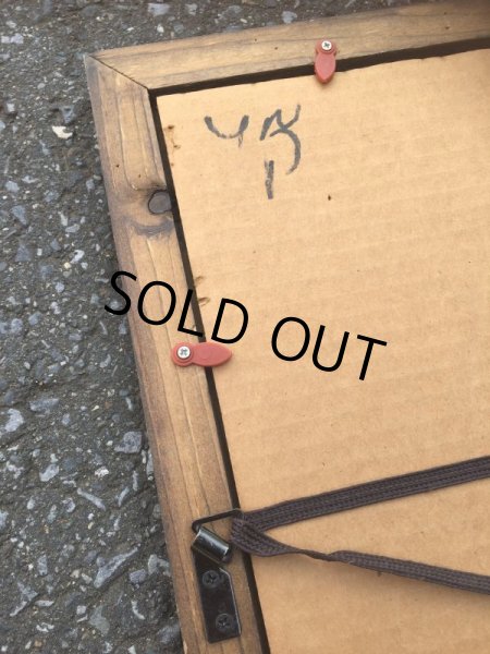 画像16: Vintage PLAYBOY Play Boy Bunny Bar Mirror (AL574) (16)