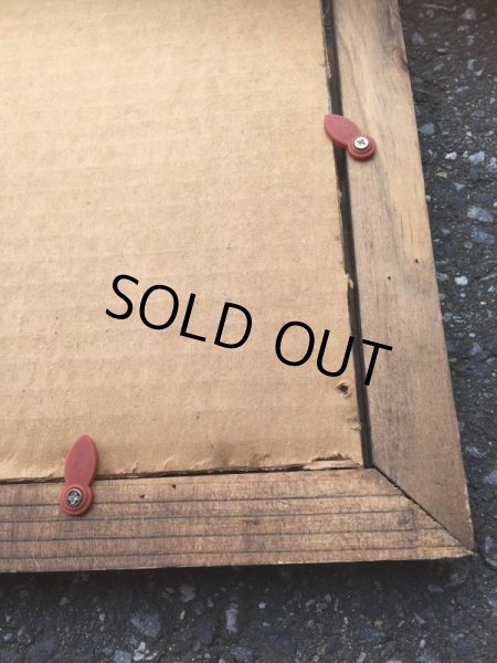 画像18: Vintage PLAYBOY Play Boy Bunny Bar Mirror (AL574) (18)