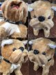 画像2: Vintage Mack Truck Bulldog Plush Doll (AL580) (2)