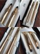 画像3: Vintage Mack Truck Bulldog Cross Pen Set (AL583) (3)