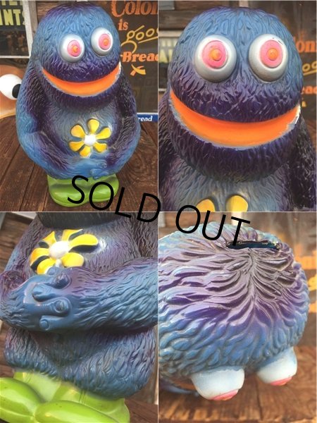 画像4: 70s Vintage Play Pal Bank (AL586)  (4)