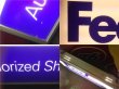 画像5: Vintage Fedex Lighted Sign (AL585) (5)