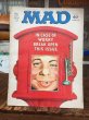 画像1: 70s Vintage MAD Magazine / No167 July '74 (AL593) (1)