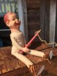 画像3: 40s Vintage Effanbee Howdy Doody Doll (AL587) (3)