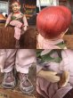 画像6: 50s Vintage Jerry Mahoney Composition Ventriloquist Doll (AL588) (6)