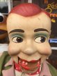 画像7: 50s Vintage Jerry Mahoney Composition Ventriloquist Doll (AL588) (7)