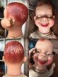 画像7: 40s Vintage Effanbee Howdy Doody Doll (AL587) (7)