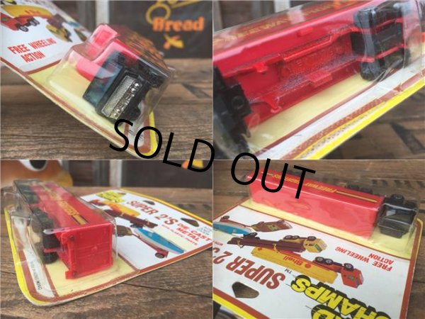 画像2: Vintage Freeway Fighters TRUCK (AL704) (2)