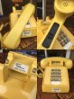 画像3: 70s Vintage US Bell System Telephone Yellow (AL721)  (3)