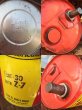 画像3: Vintage Pennzoil 5GL Motor Gas/Oil Can (AL423)  (3)