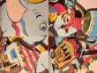 画像4: Vintage Dolly Toy Pin Ups Wall Decor Dumbo (AL728) (4)