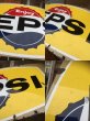 画像2: Vintage Pepsi Bottle Cap Porcelain Sign (AL736) (2)