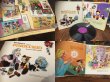 画像3: 60s Vintage LP Disney Pinocchio (AL9028)  (3)