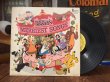 画像1: SALE Vintage LP Disney Merriest Songs (AL8939)  (1)