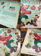 画像3: 60s Vintage LP Disney Pinocchio (AL9038)  (3)