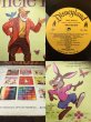 画像4: Vintage LP Disney Uncle Remus (AL9044)  (4)