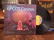 画像1: Vintage LP Walt Disney World Epcot Center (AL9021)  (1)