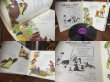 画像3: 60s Vintage LP Disney Winnie the Pooh (AL9012)  (3)