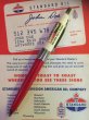 画像2: Vintage Auto Gas Oil Advertising Pen CHAMPION (AL9172)  (2)