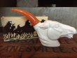 画像1: 70s Vintage AVON Wild Mustang Pipe（AL777） (1)