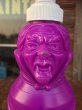 画像1: Krazy Straw Squeeze Bottle Dracula（AL781） (1)