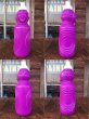 画像2: Krazy Straw Squeeze Bottle Dracula（AL781） (2)