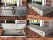 画像2: Vintage Tool Box Giller Tool Corp (AL785) (2)