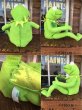 画像2: SALE 90s Vintage Muppets Kermit the Frog 30th Talking Doll (AL793) (2)