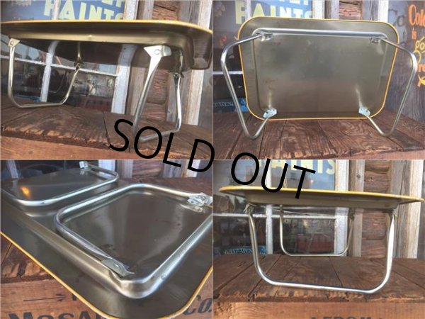 画像3: Vintage Ziggy Tin Tray (AL800) (3)