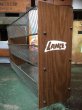 画像4: 70s Vintage LANCE Crackers Display Rack (AL803) (4)