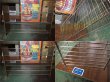 画像2: 70s Vintage LANCE Crackers Display Rack (AL803) (2)