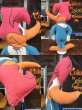 画像2: Vintage Woody Woodpecker Pillow Doll (AL806) (2)