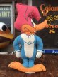 画像1: Vintage Woody Woodpecker Pillow Doll (AL806) (1)